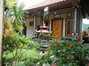 Eko Homestay